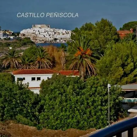 Ref 1968 Peñíscola