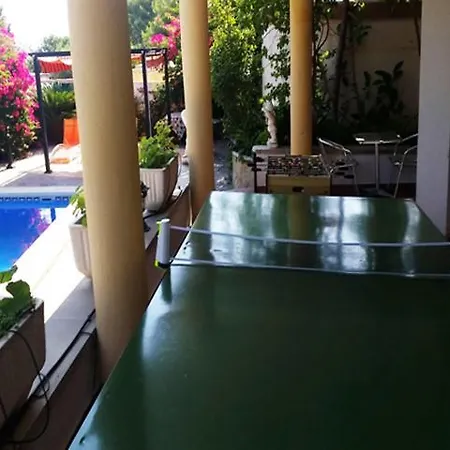 Ref 1968 度假居 Peñíscola